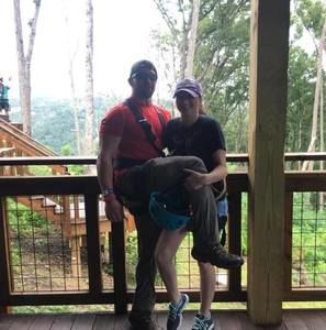 Meet your Posher, Tesa